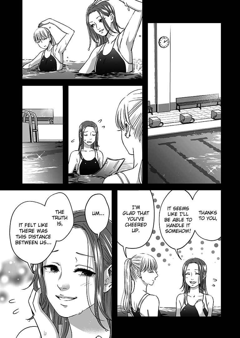 Page 10 Chapter 11 Lily Marble