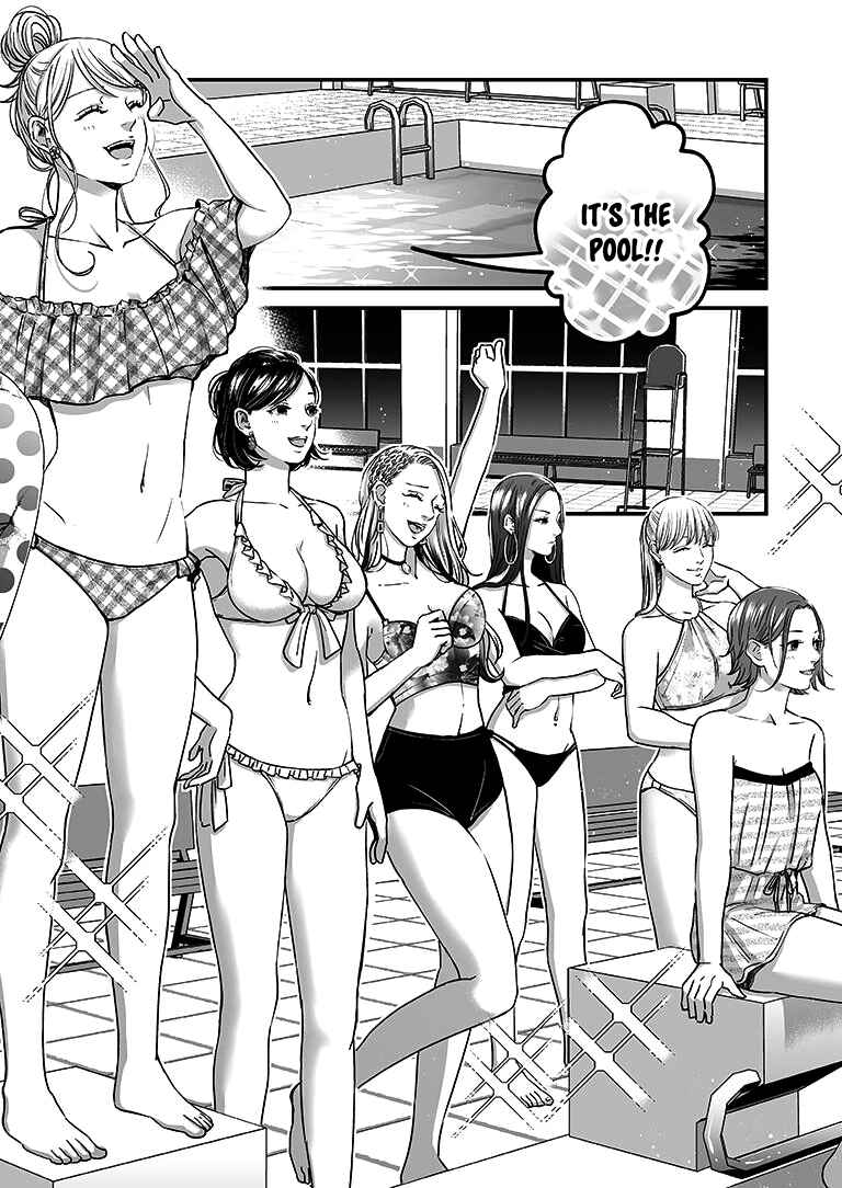 Page 5 Chapter 11 Lily Marble