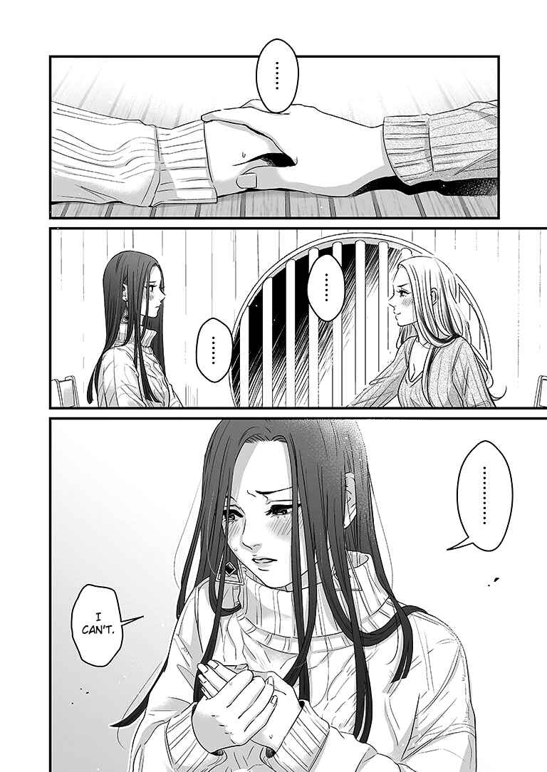 Page 11 Chapter 3 Lily Marble