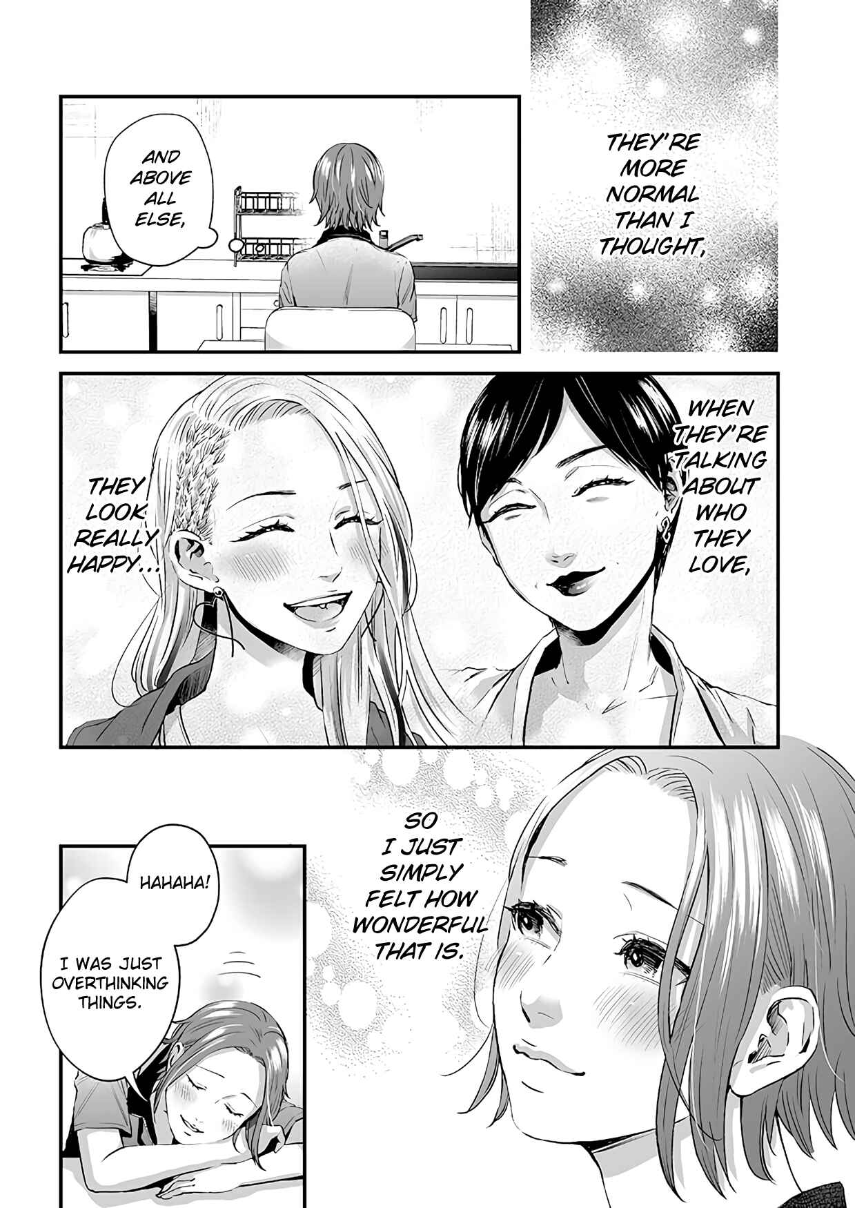 Page 13 Chapter 22 Lily Marble