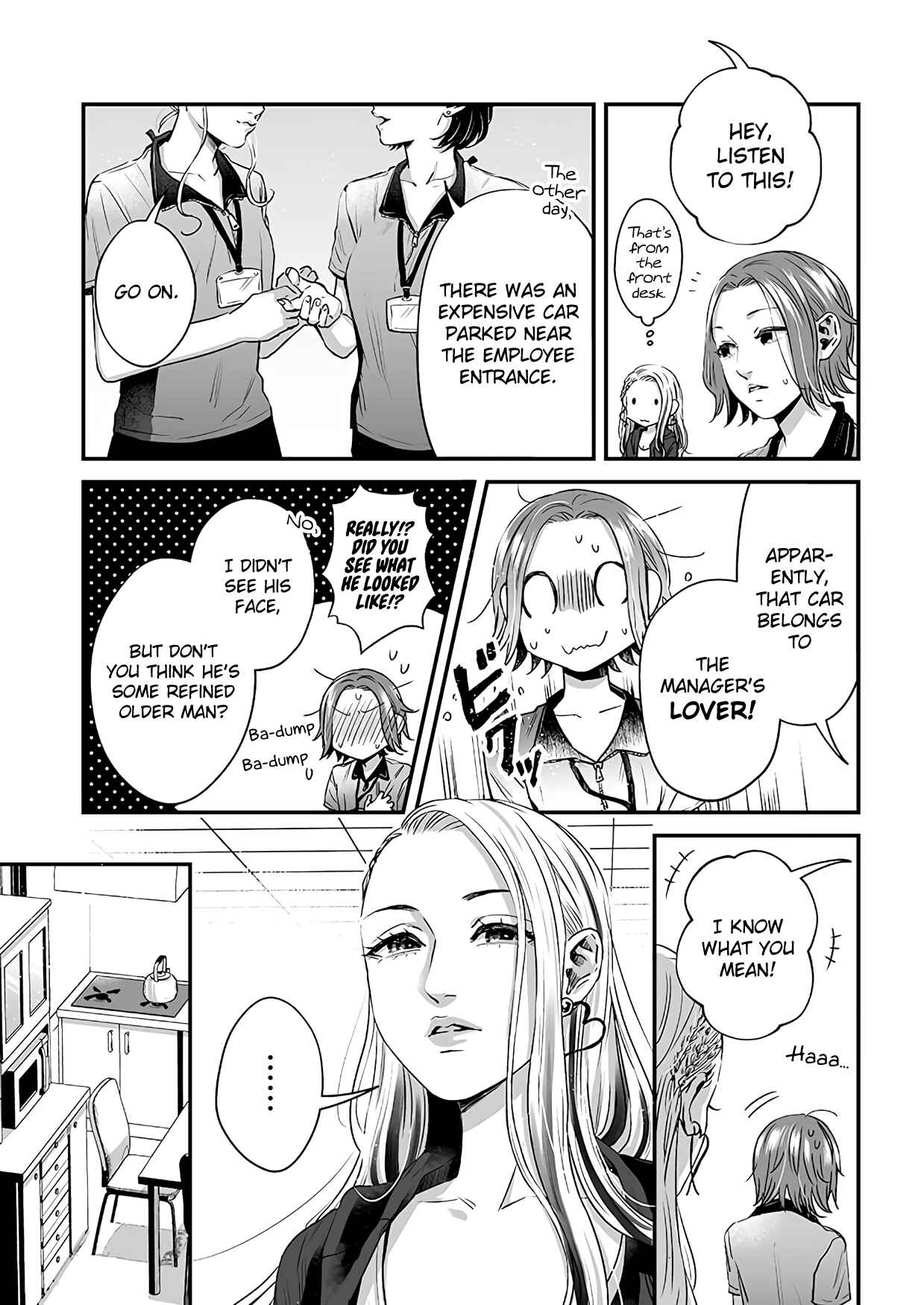 Page 4 Chapter 22 Lily Marble