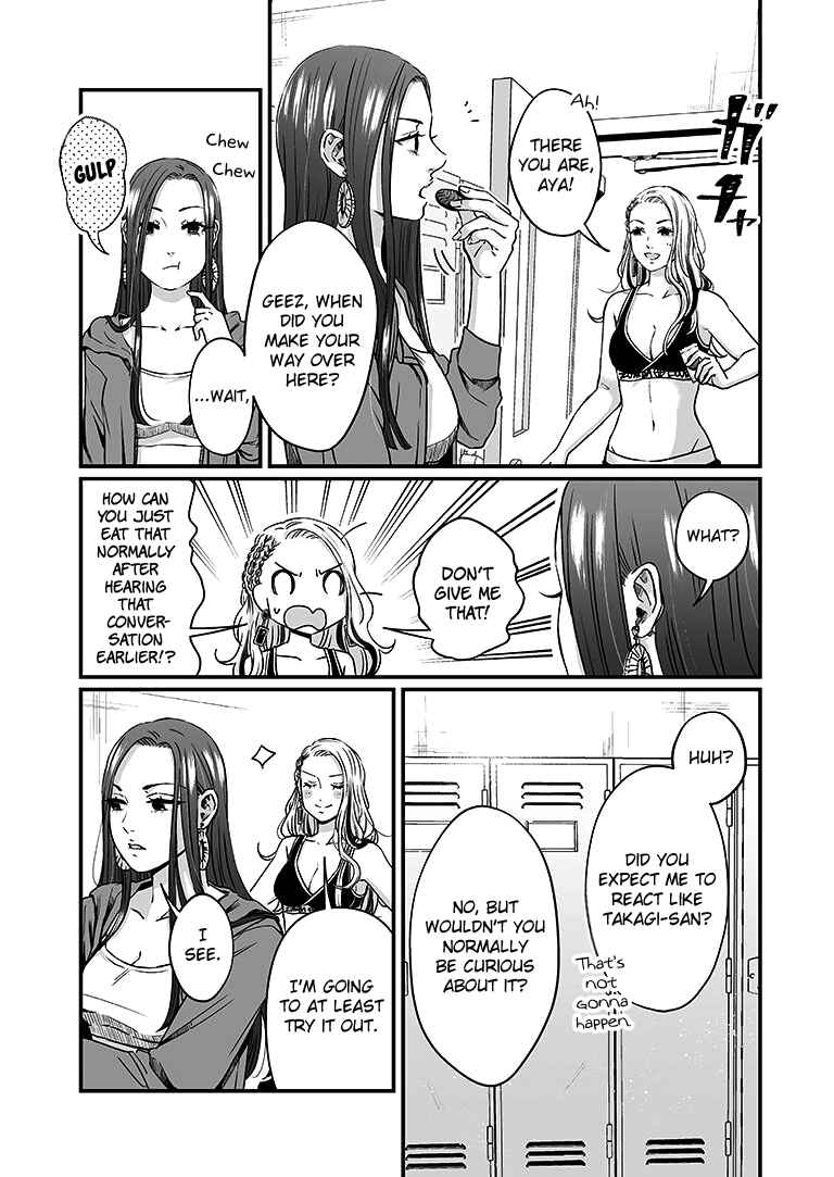 Page 7 Chapter 9 Lily Marble
