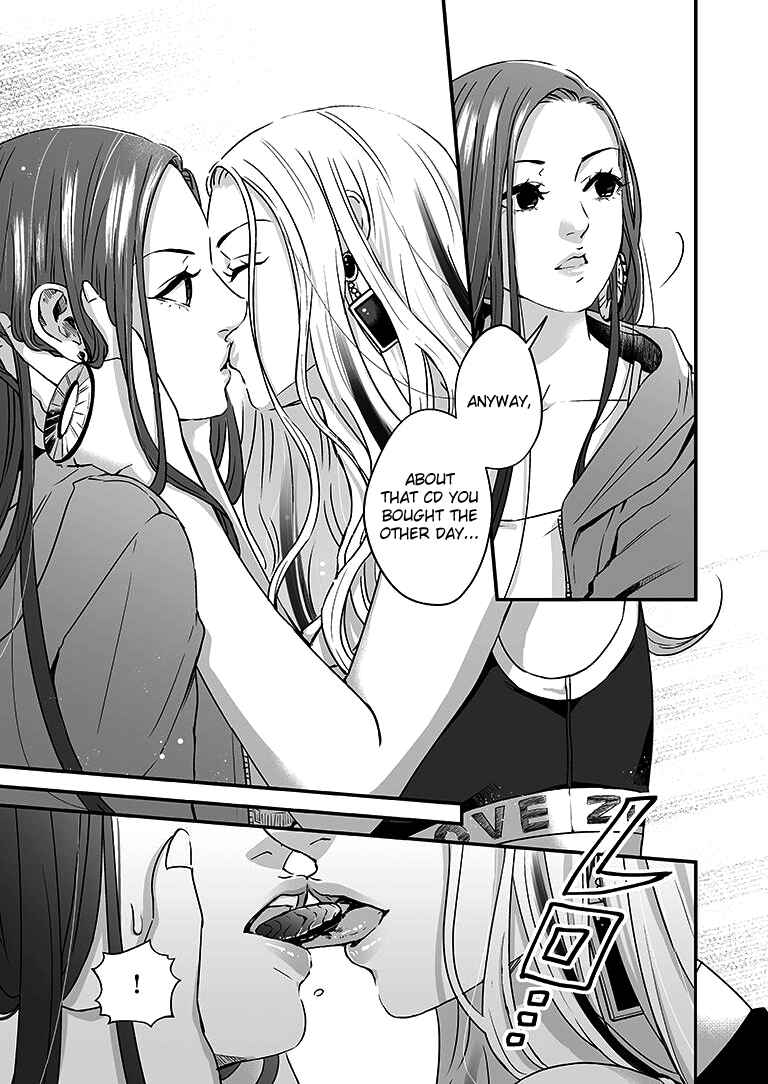 Page 8 Chapter 9 Lily Marble