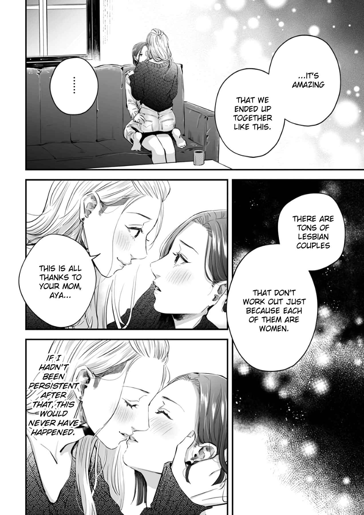 Page 11 Chapter 35 Lily Marble