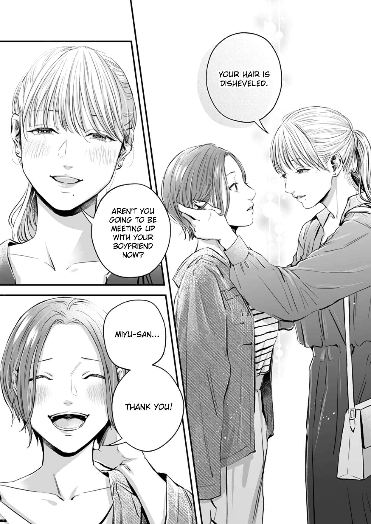 Page 4 Chapter 35 Lily Marble
