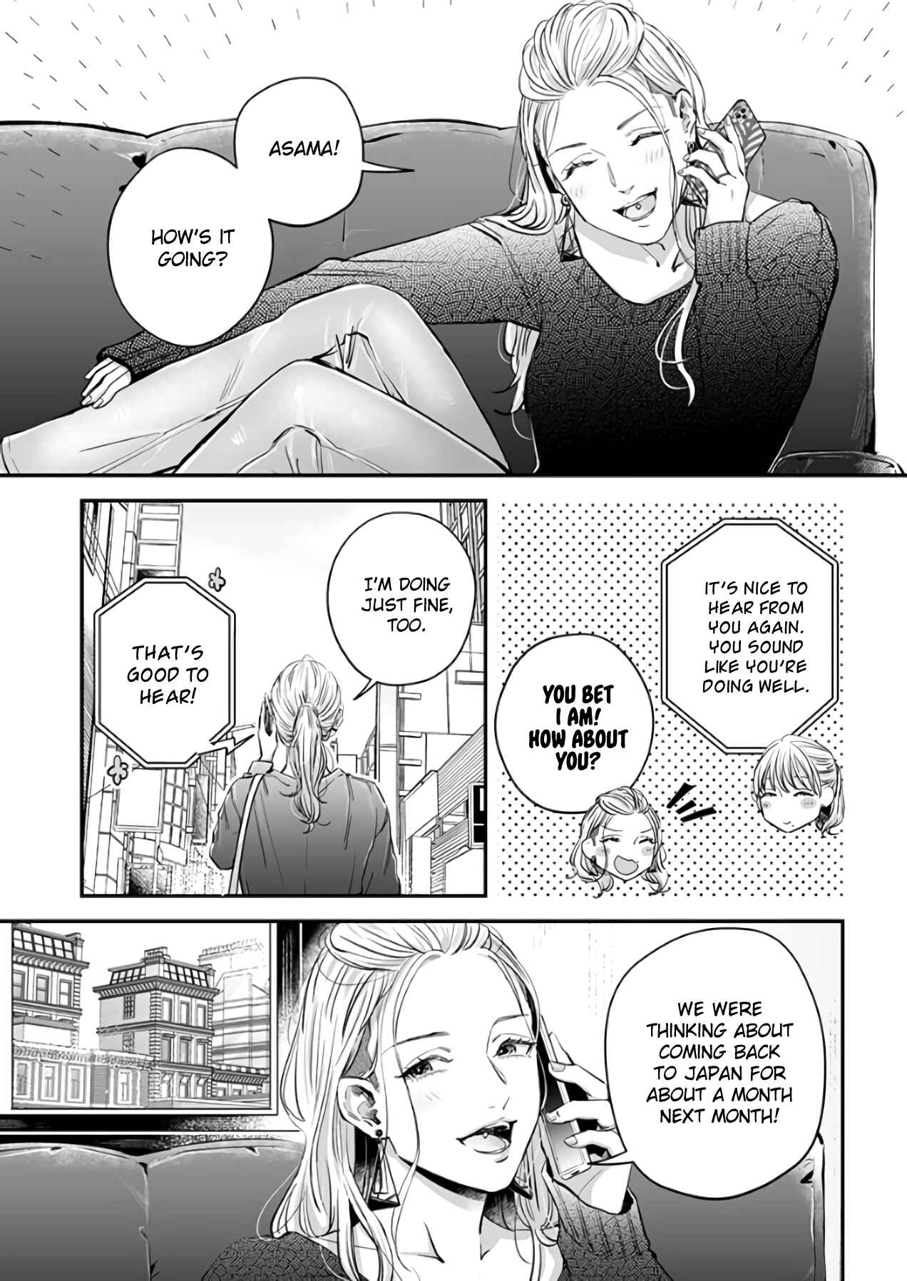 Page 6 Chapter 35 Lily Marble