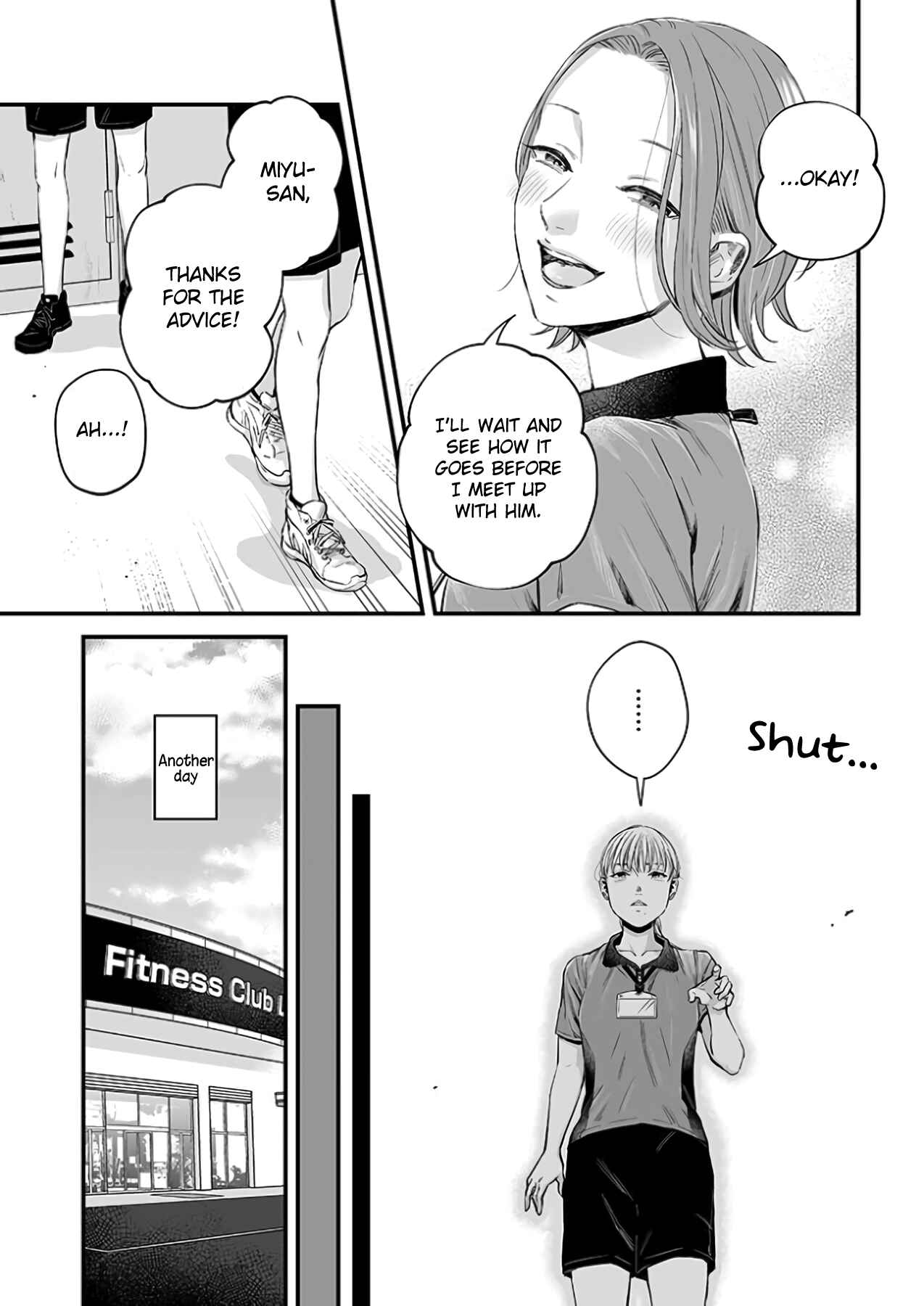 Page 10 Chapter 27 Lily Marble