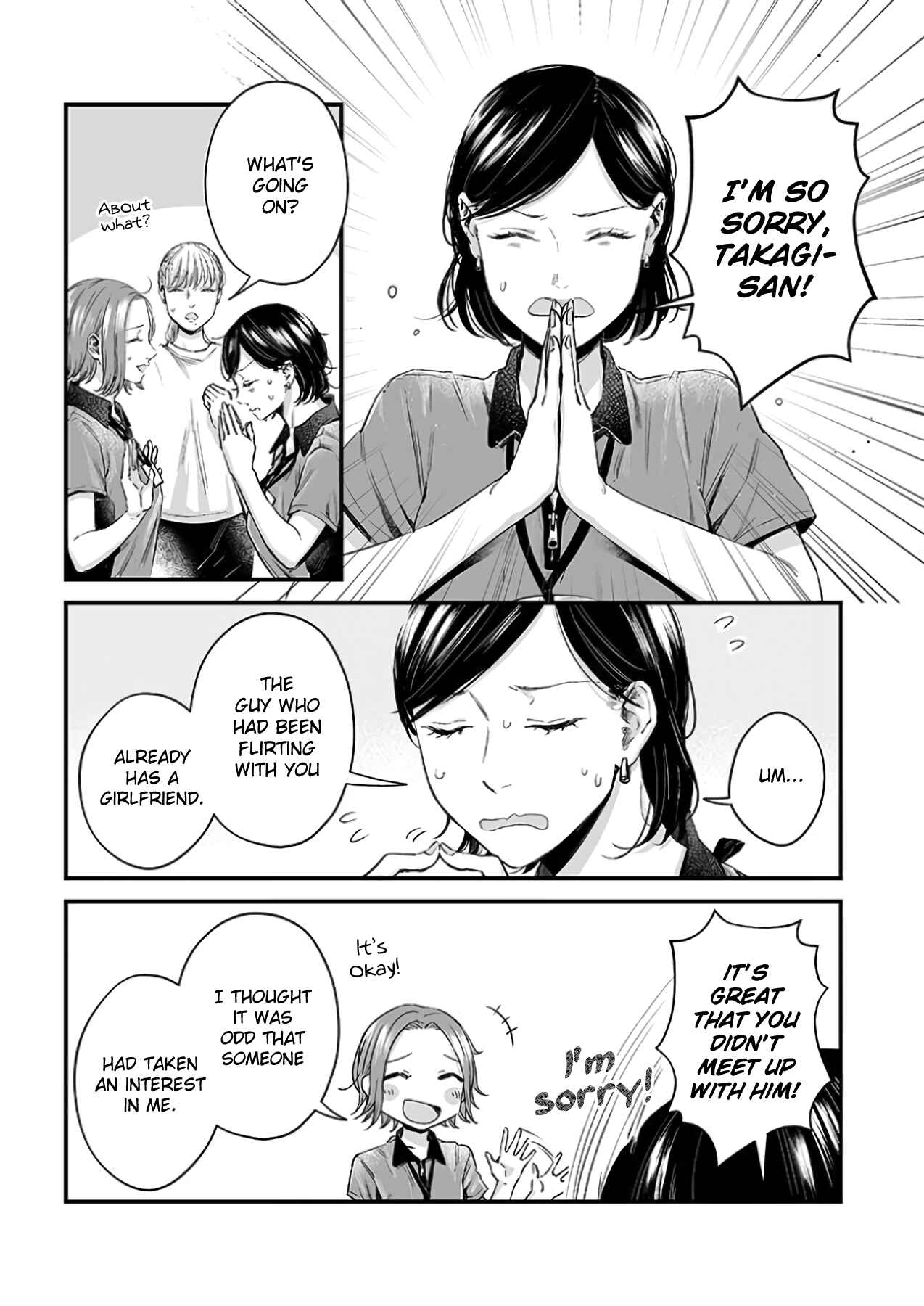 Page 11 Chapter 27 Lily Marble