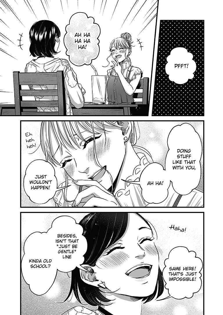 Page 10 Chapter 14 Lily Marble