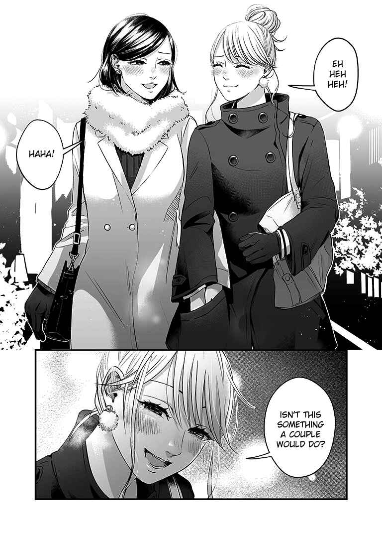 Page 11 Chapter 5 Lily Marble
