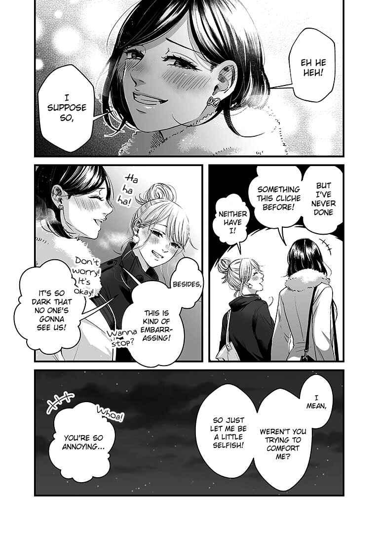 Page 12 Chapter 5 Lily Marble