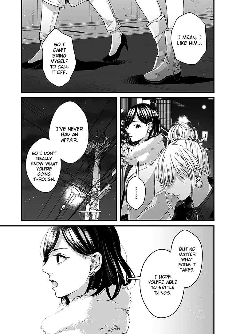 Page 8 Chapter 5 Lily Marble