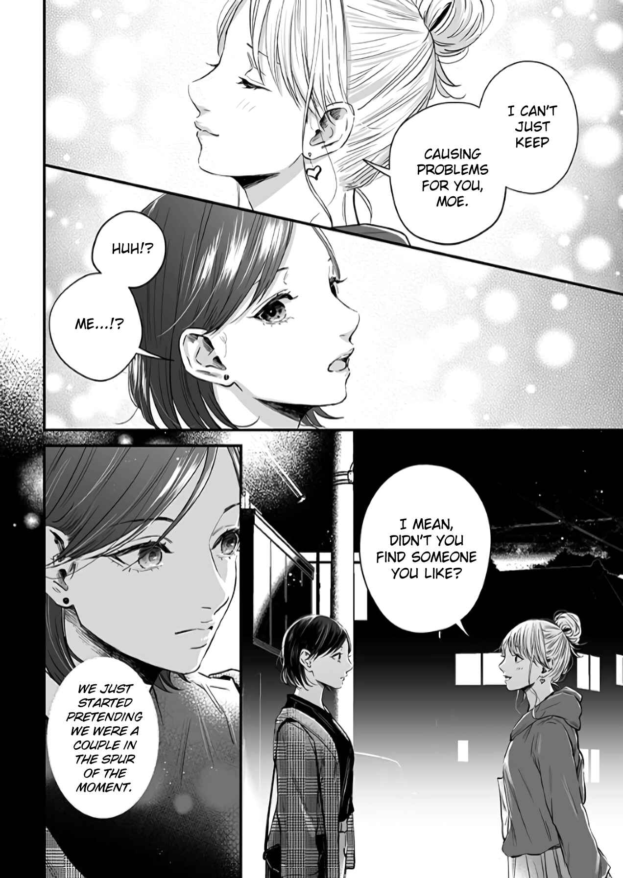 Page 11 Chapter 29 Lily Marble