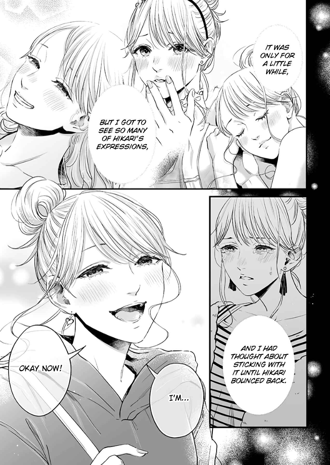 Page 12 Chapter 29 Lily Marble