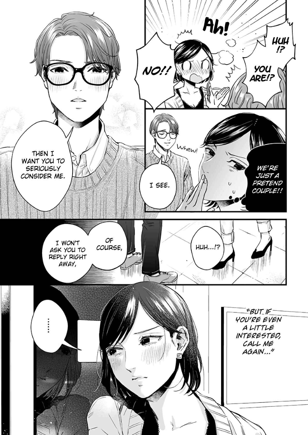 Page 4 Chapter 29 Lily Marble