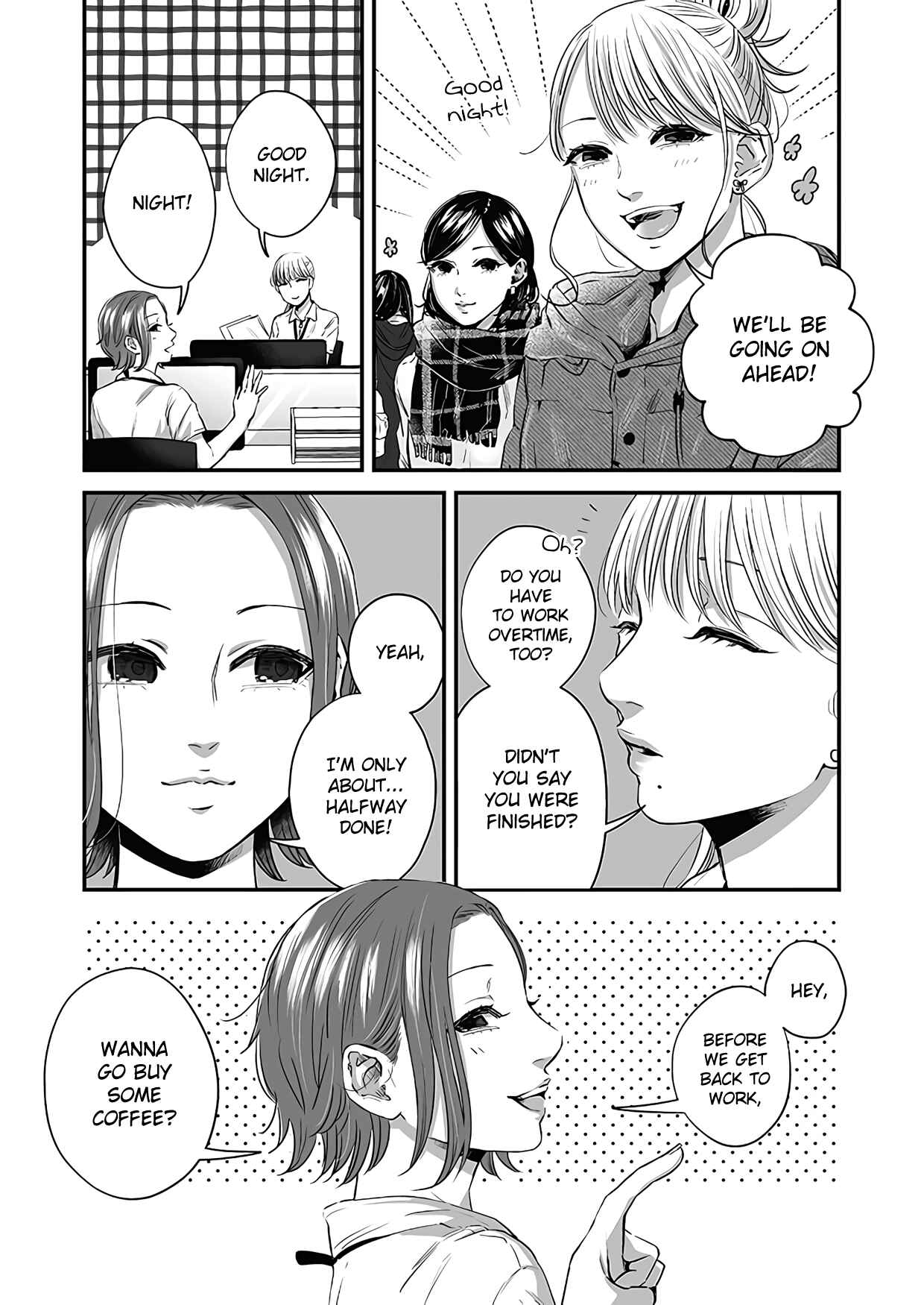 Page 8 Chapter 19 Lily Marble