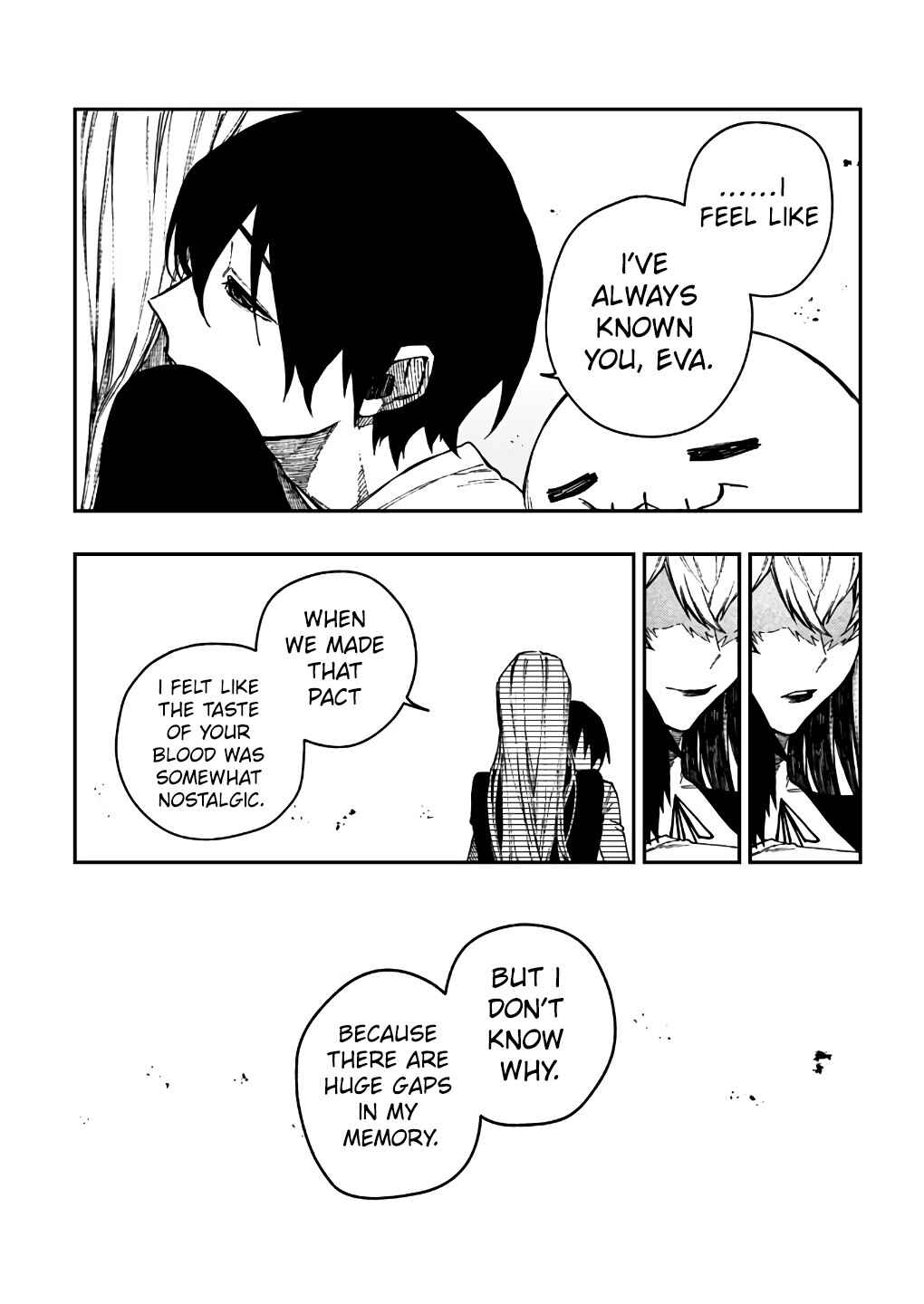 Page 20 Chapter 20 Boku no Nakama wa Isekai Saikyo Undead
