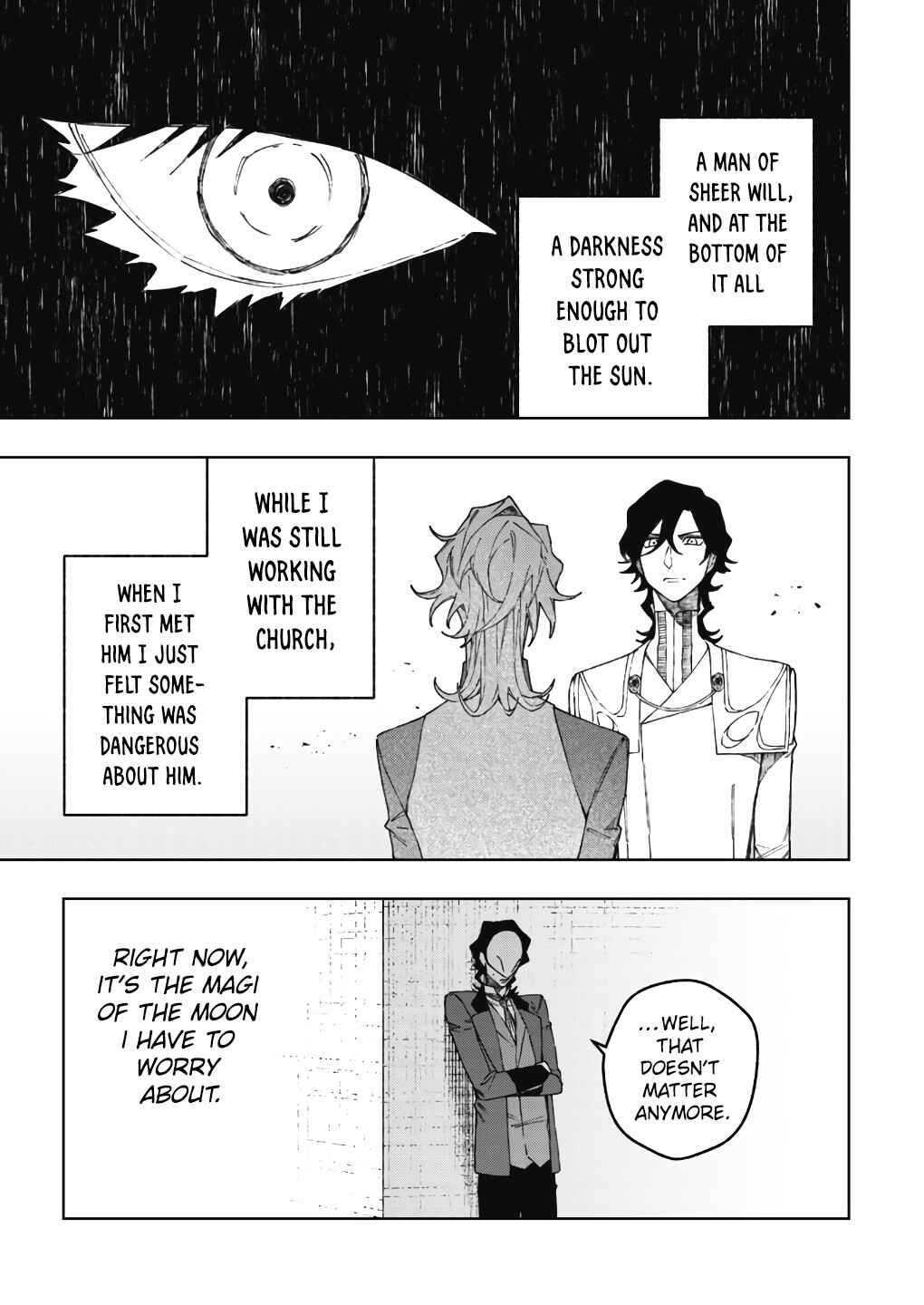 Page 21 Chapter 16 Boku no Nakama wa Isekai Saikyo Undead