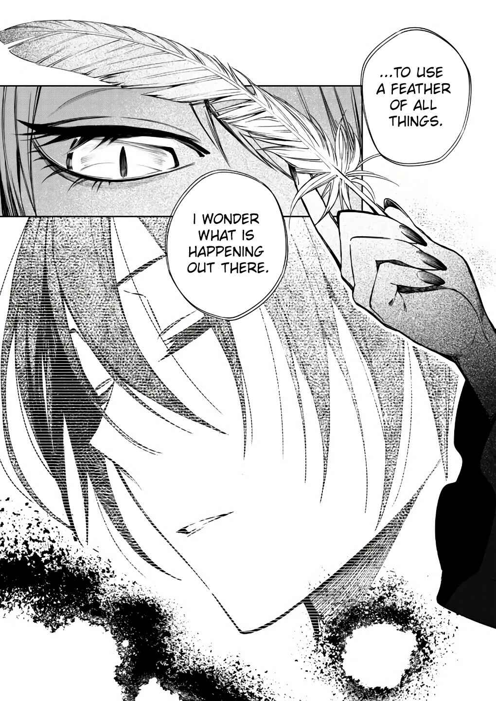 Page 2 Chapter 2 Boku no Nakama wa Isekai Saikyo Undead
