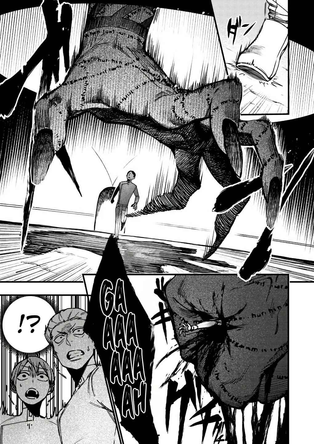 Page 22 Chapter 2 Boku no Nakama wa Isekai Saikyo Undead