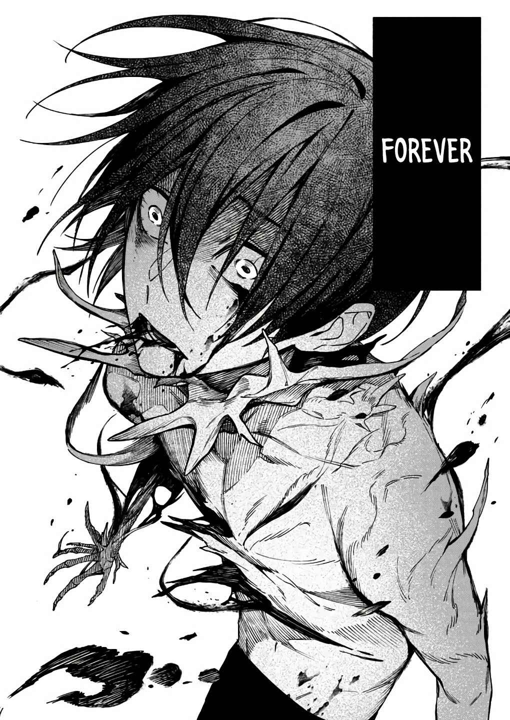 Page 5 Chapter 2 Boku no Nakama wa Isekai Saikyo Undead