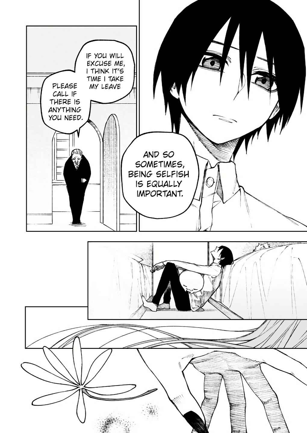 Page 23 Chapter 6 Boku no Nakama wa Isekai Saikyo Undead