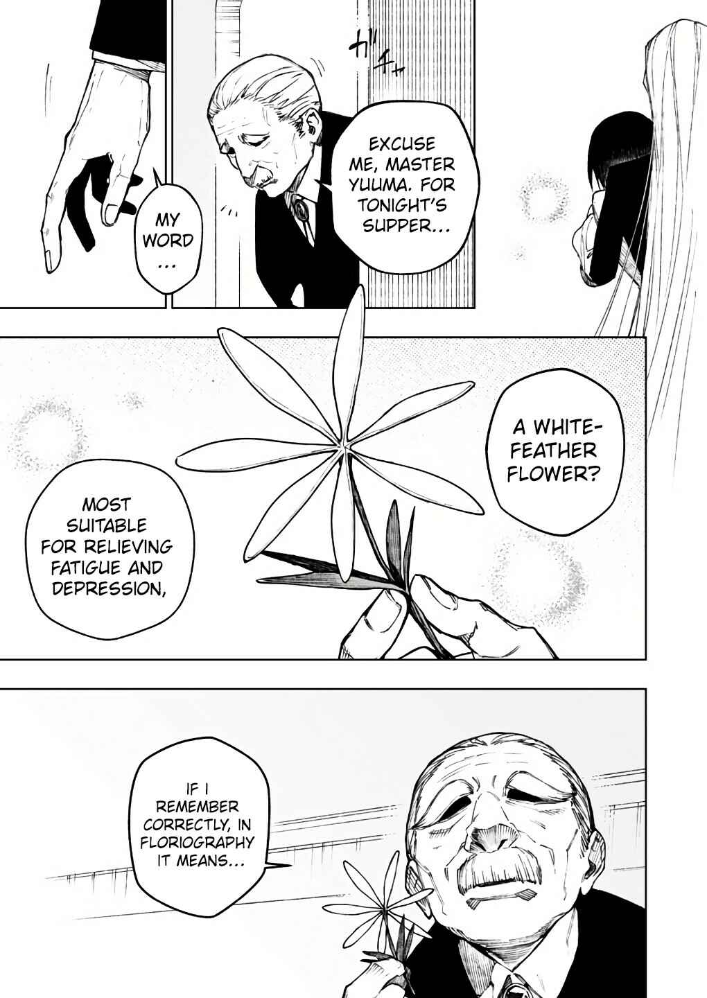 Page 24 Chapter 6 Boku no Nakama wa Isekai Saikyo Undead