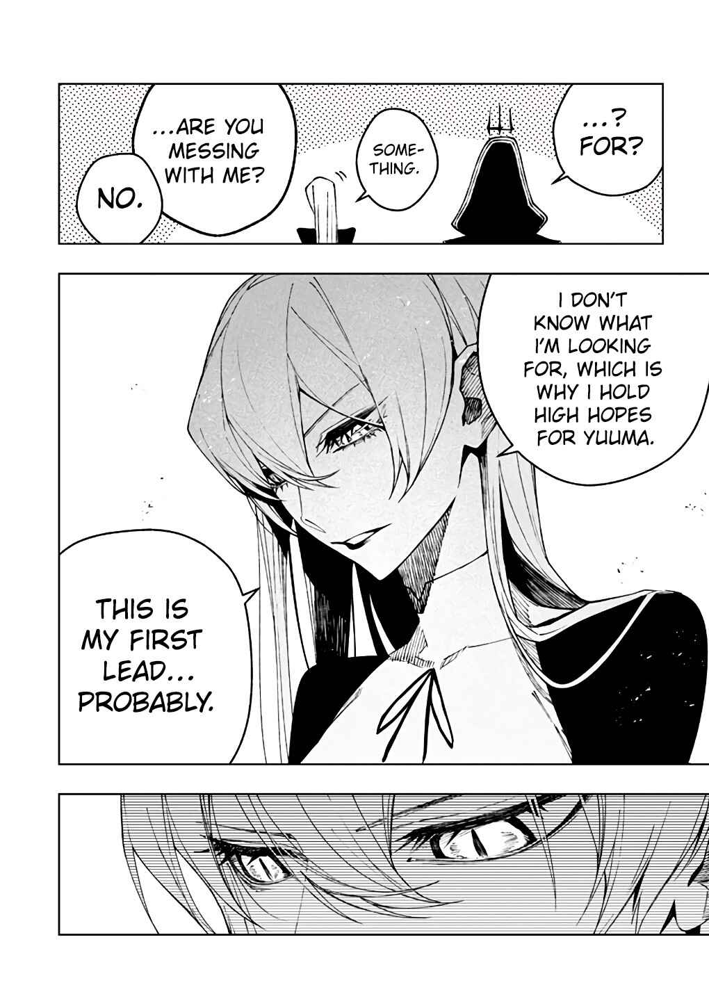 Page 16 Chapter 12 Boku no Nakama wa Isekai Saikyo Undead