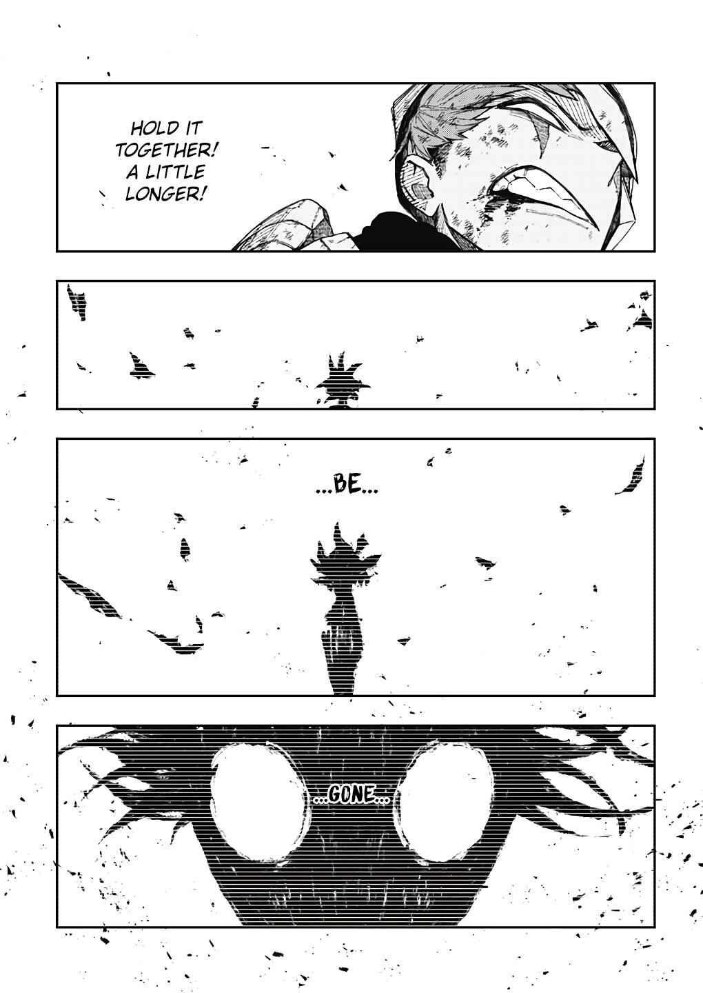 Page 20 Chapter 19 Boku no Nakama wa Isekai Saikyo Undead