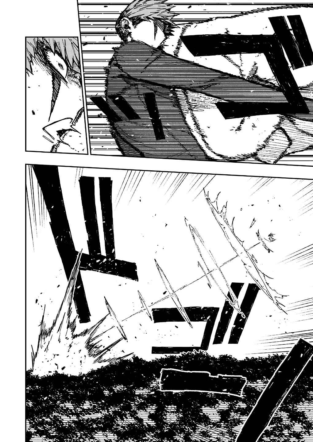 Page 22 Chapter 19 Boku no Nakama wa Isekai Saikyo Undead