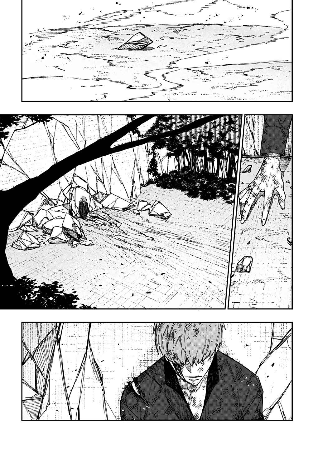 Page 23 Chapter 19 Boku no Nakama wa Isekai Saikyo Undead