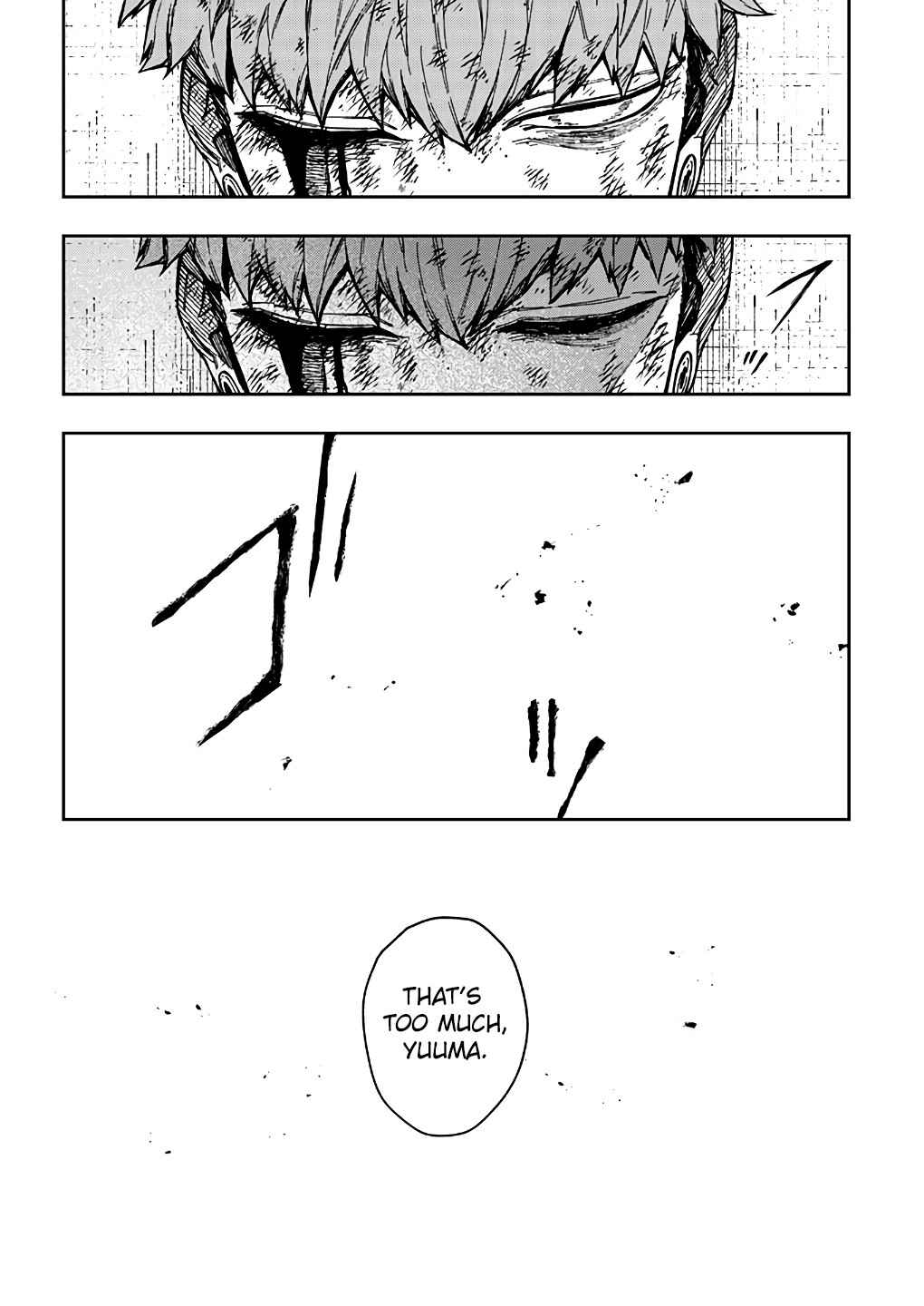 Page 25 Chapter 19 Boku no Nakama wa Isekai Saikyo Undead