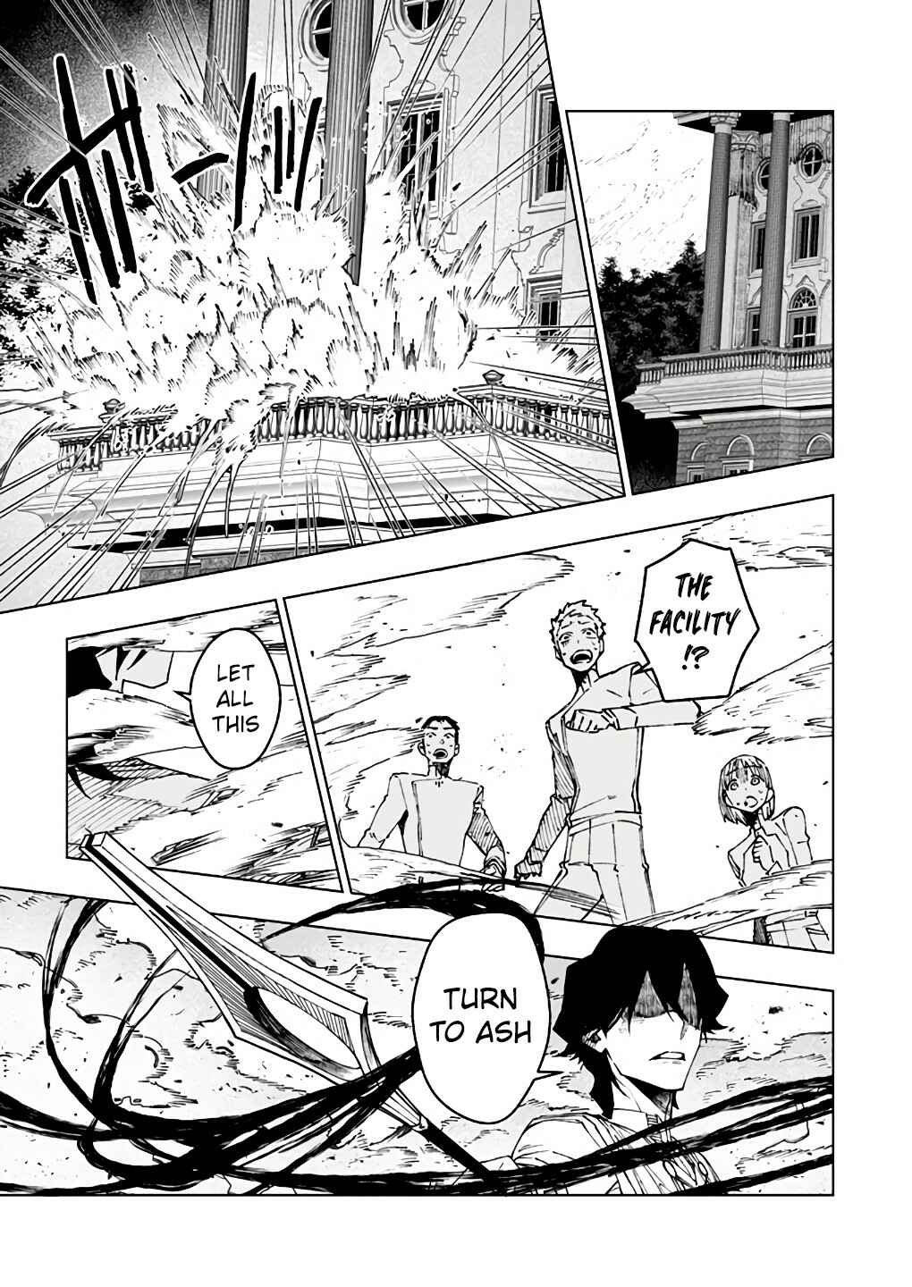 Page 16 Chapter 10 Boku no Nakama wa Isekai Saikyo Undead