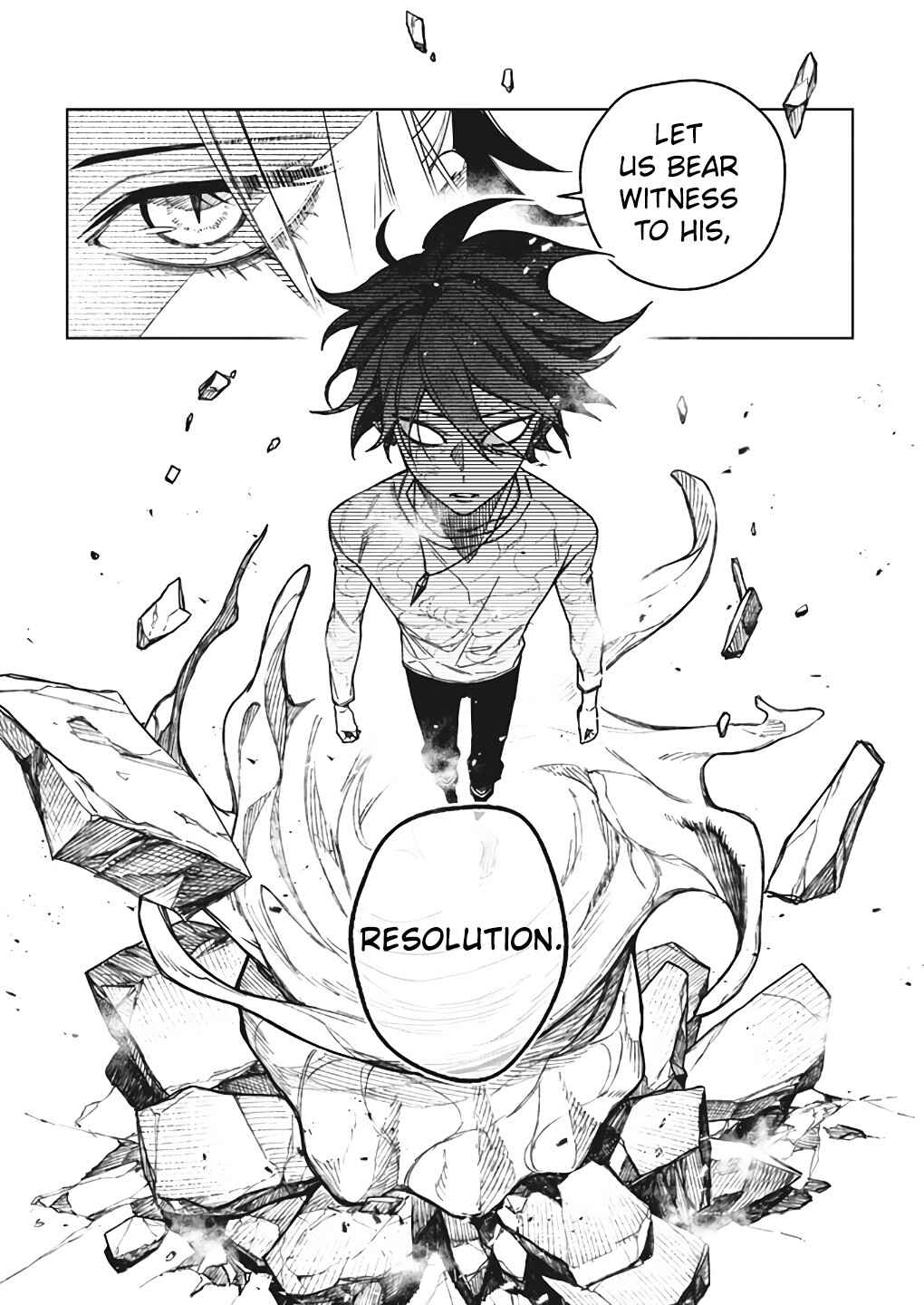 Page 26 Chapter 17 Boku no Nakama wa Isekai Saikyo Undead
