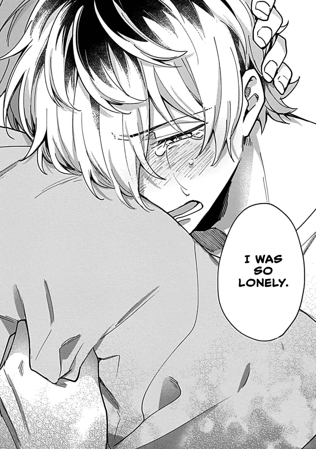 Page 38 Chapter Unknown_f40e Sakura-kun no Hatsukoi wa Natsuiro ni Saku