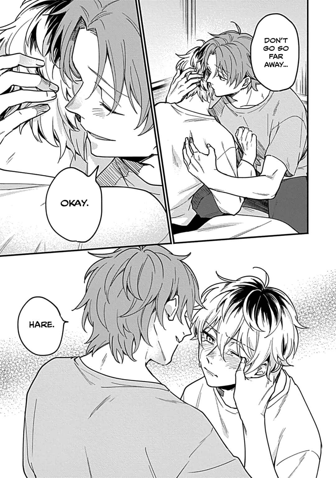 Page 39 Chapter Unknown_f40e Sakura-kun no Hatsukoi wa Natsuiro ni Saku