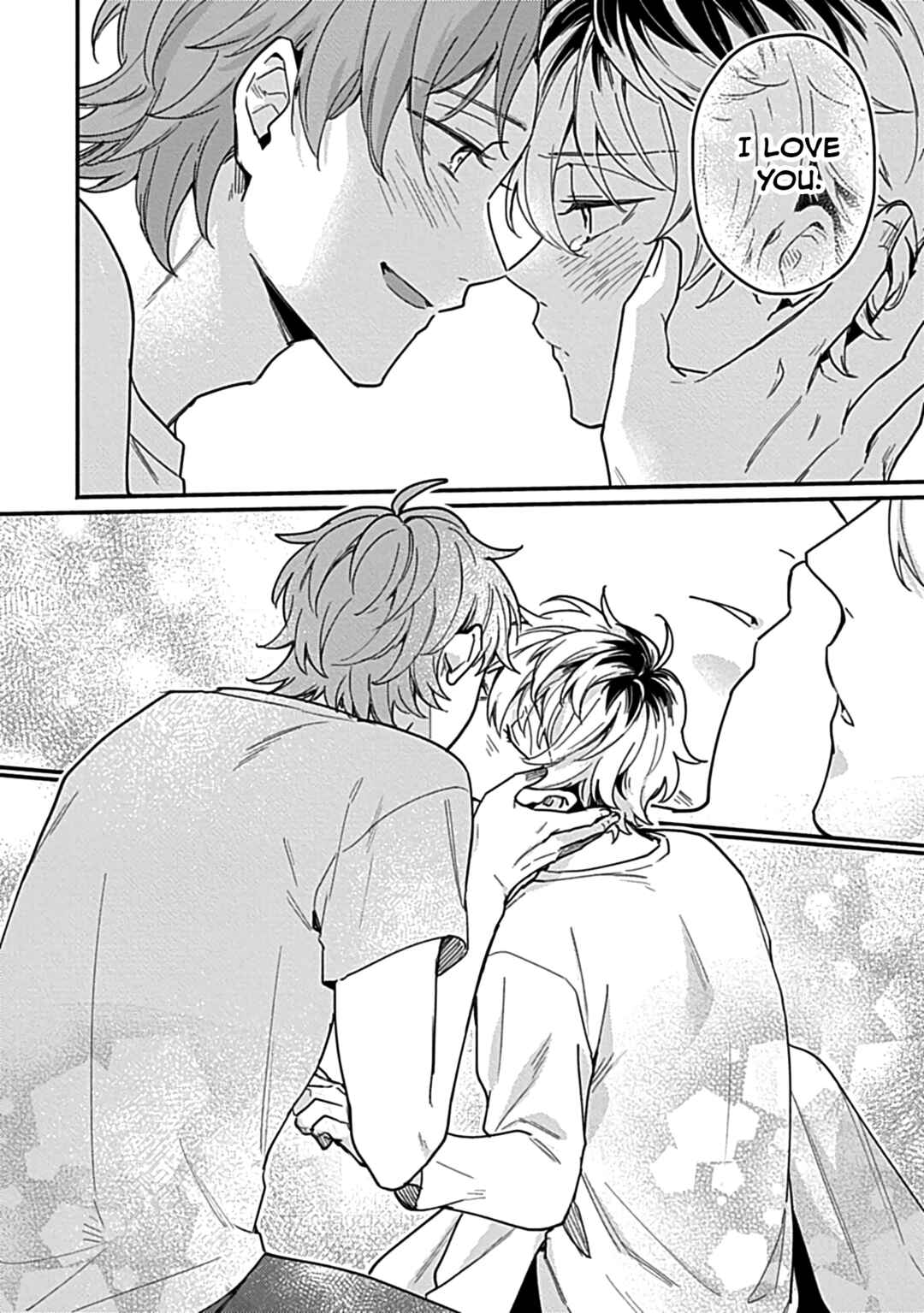 Page 40 Chapter Unknown_f40e Sakura-kun no Hatsukoi wa Natsuiro ni Saku