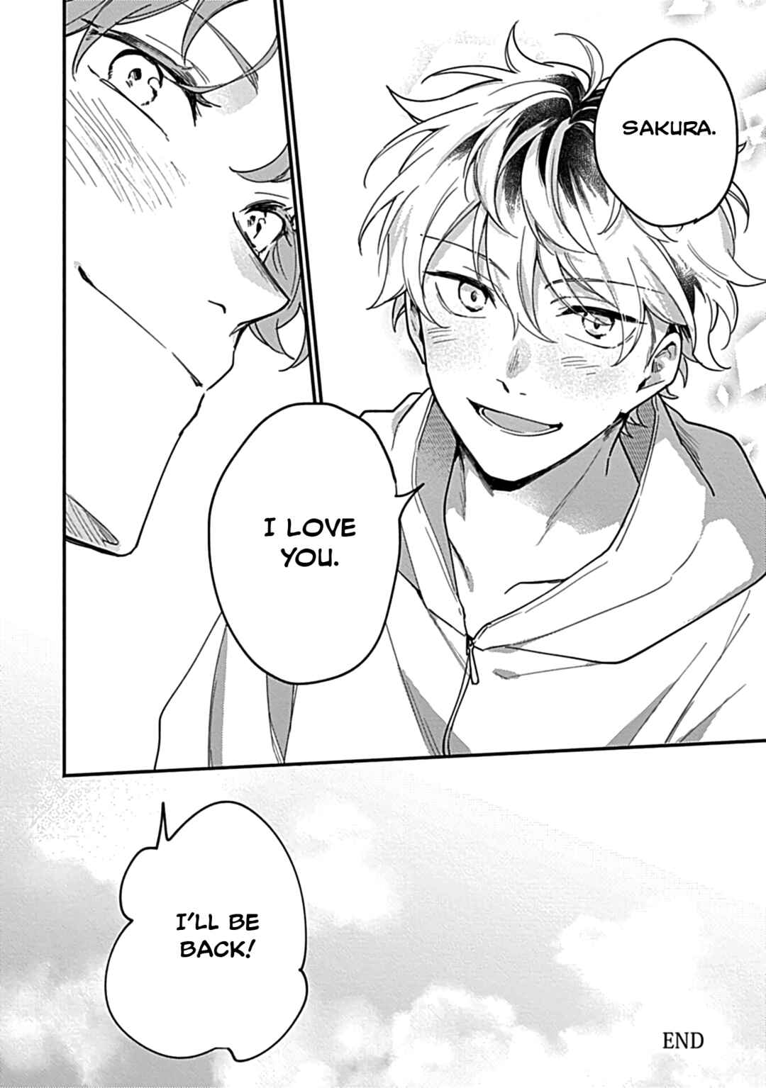 Page 48 Chapter Unknown_f40e Sakura-kun no Hatsukoi wa Natsuiro ni Saku