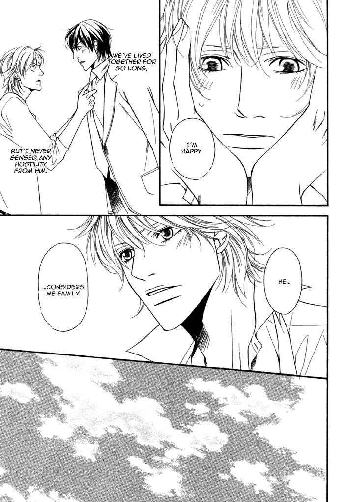 Page 11 Chapter 2 Inu to no Hibi
