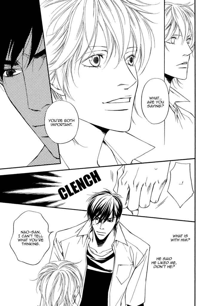 Page 12 Chapter 5 Inu to no Hibi