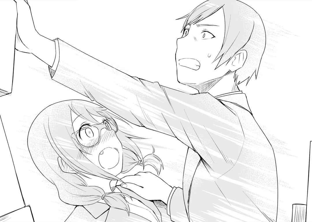Page 18 Chapter 4 Hitorigurashi, Netsu wo Dasu. Koi wo Shiru.