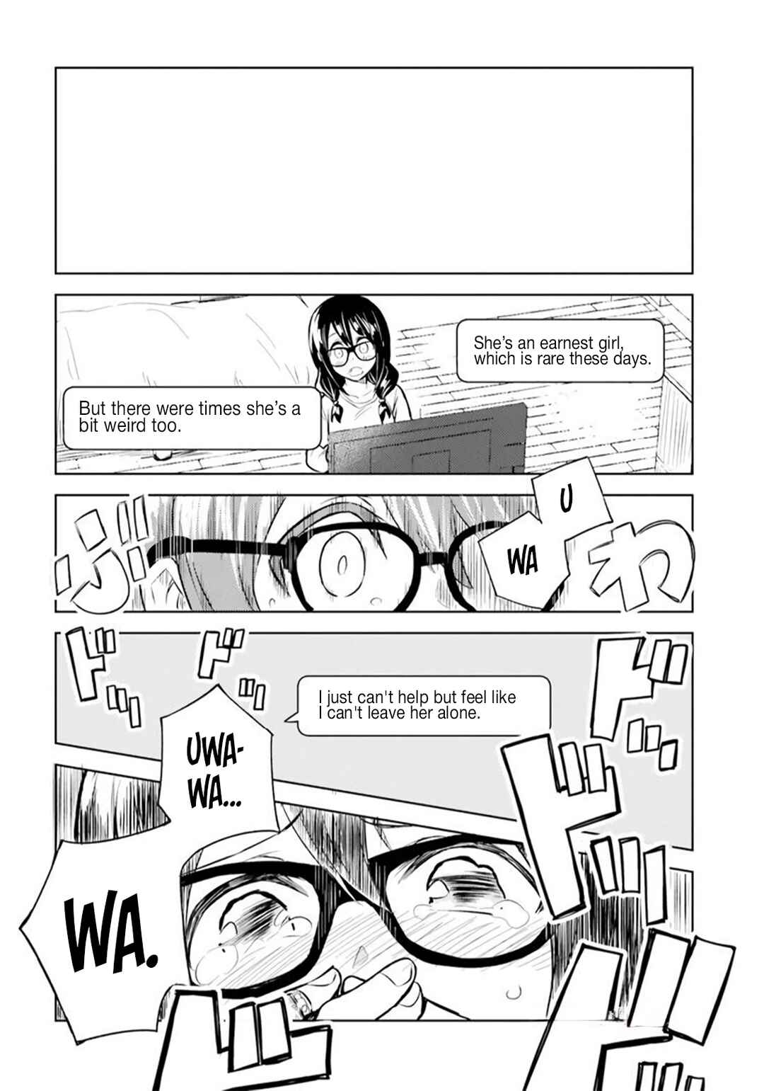 Page 26 Chapter 11 Hitorigurashi, Netsu wo Dasu. Koi wo Shiru.