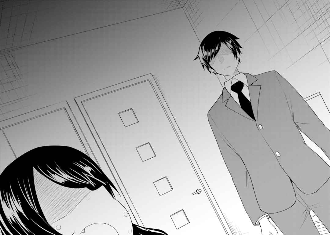 Page 30 Chapter 16 Hitorigurashi, Netsu wo Dasu. Koi wo Shiru.