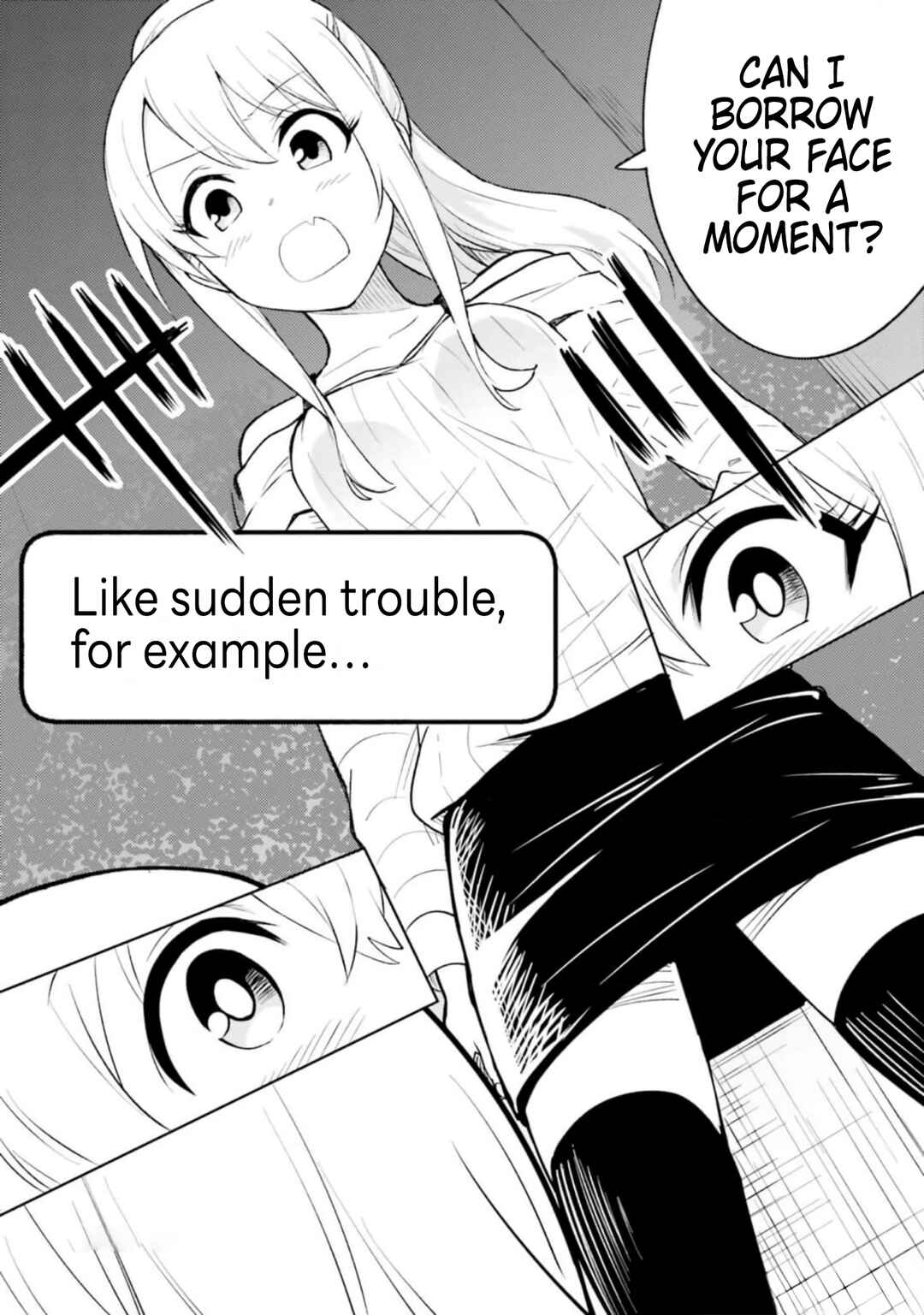 Page 27 Chapter 12 Hitorigurashi, Netsu wo Dasu. Koi wo Shiru.