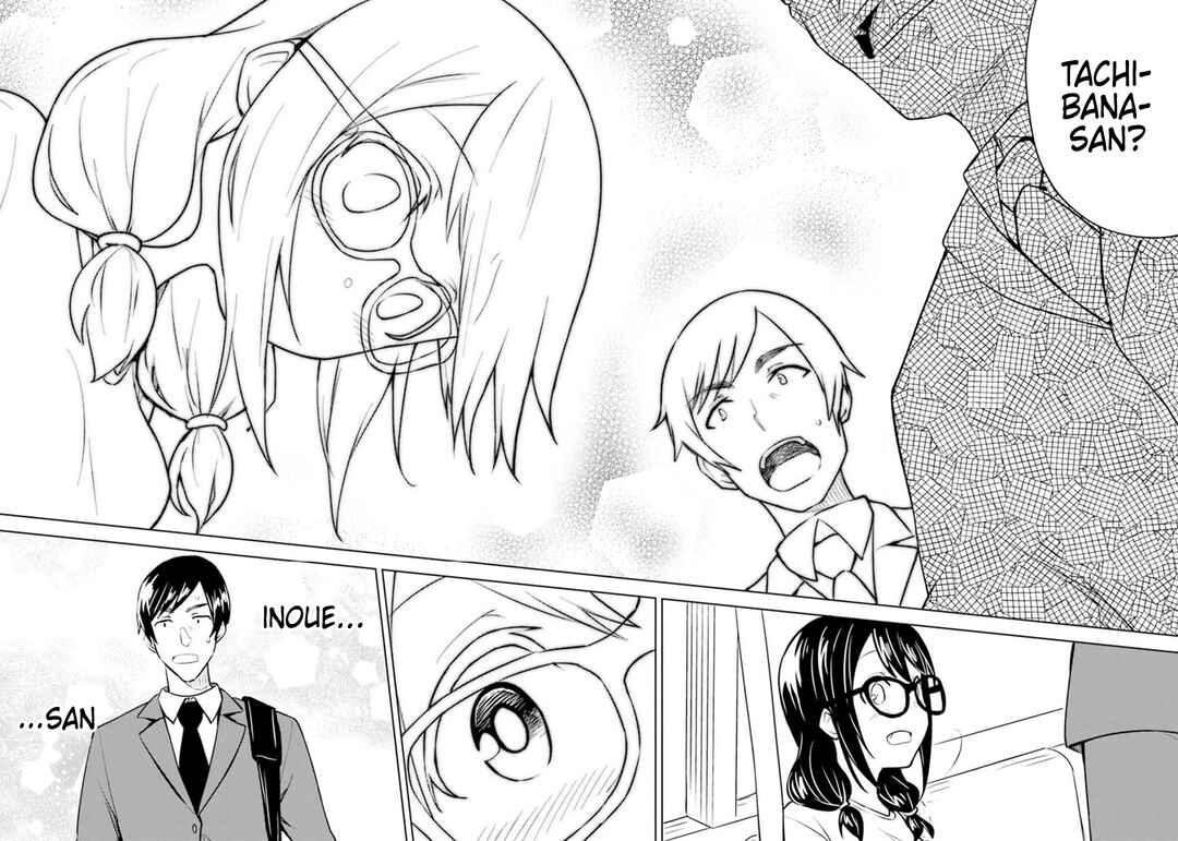 Page 16 Chapter 10 Hitorigurashi, Netsu wo Dasu. Koi wo Shiru.