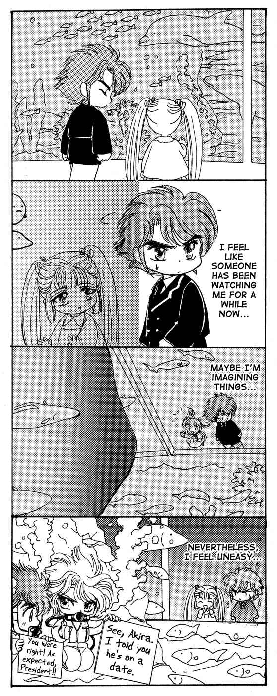 Page 12 Chapter 12.5 Clamp School Detectives