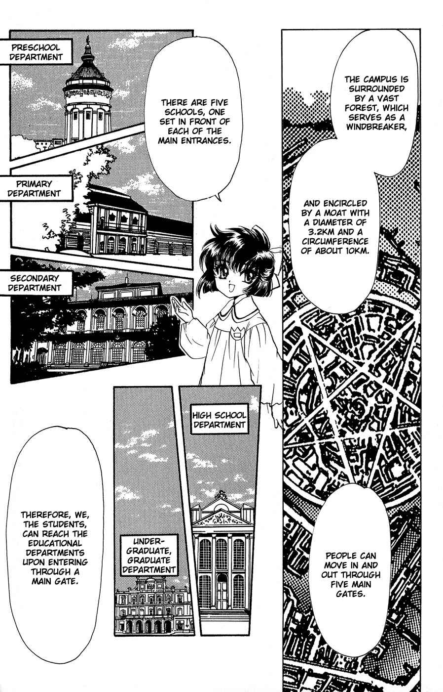 Page 3 Chapter 12.5 Clamp School Detectives