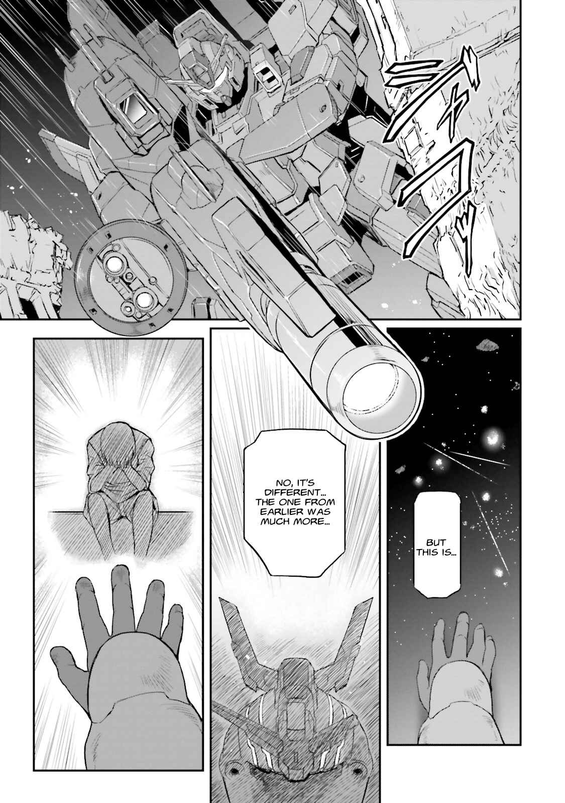Page 9 Chapter 3 Mobile Suit Moon Gundam