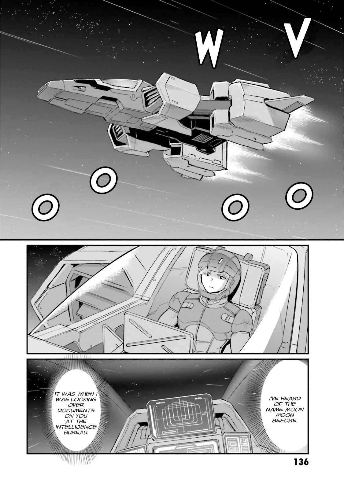 Page 18 Chapter 10 Mobile Suit Moon Gundam