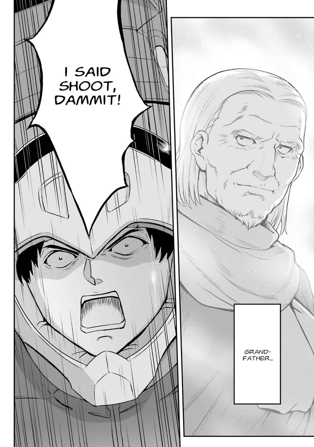 Page 42 Chapter 64 Mobile Suit Moon Gundam